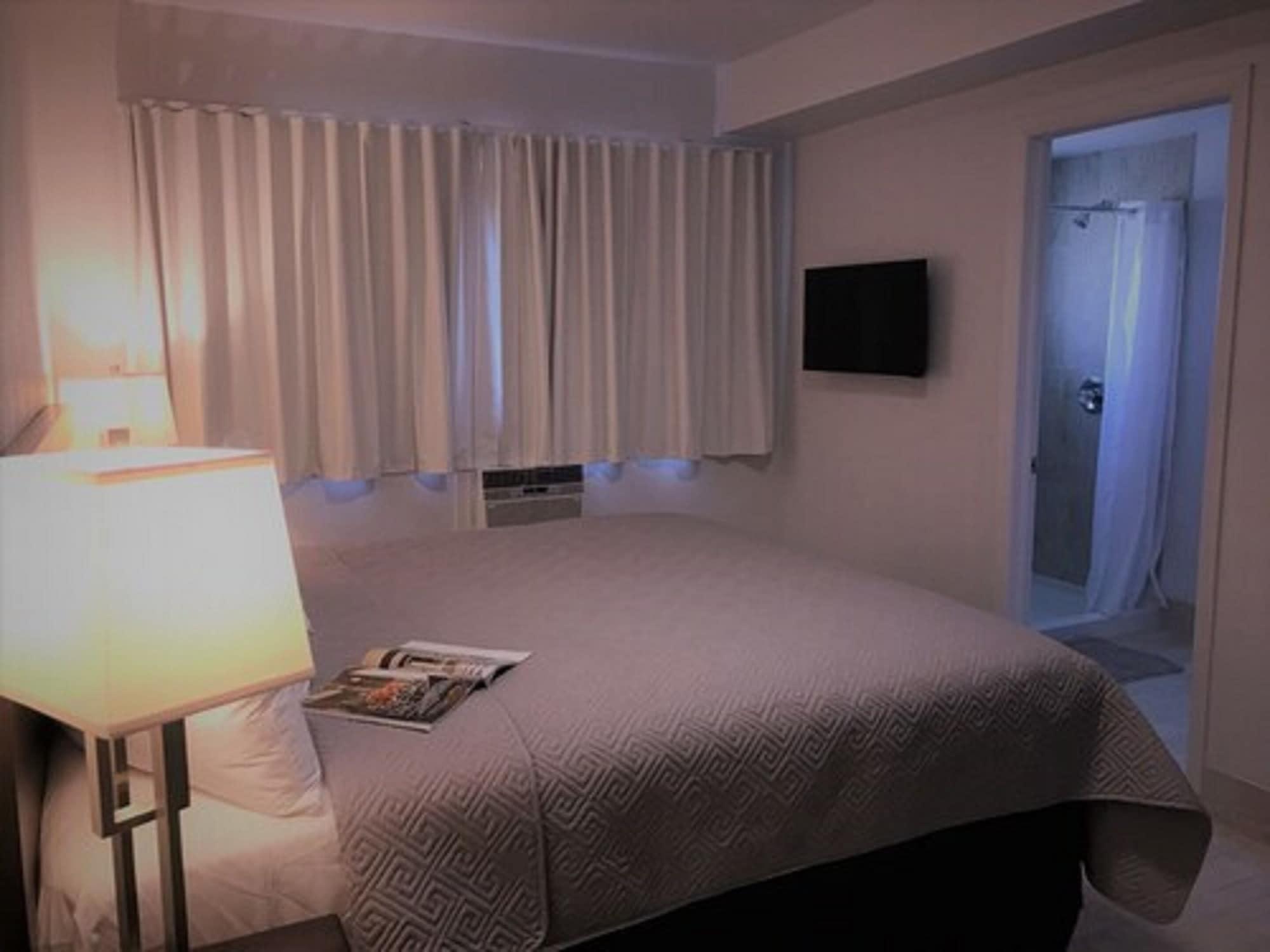 Up Midtown Hotel Miami Buitenkant foto