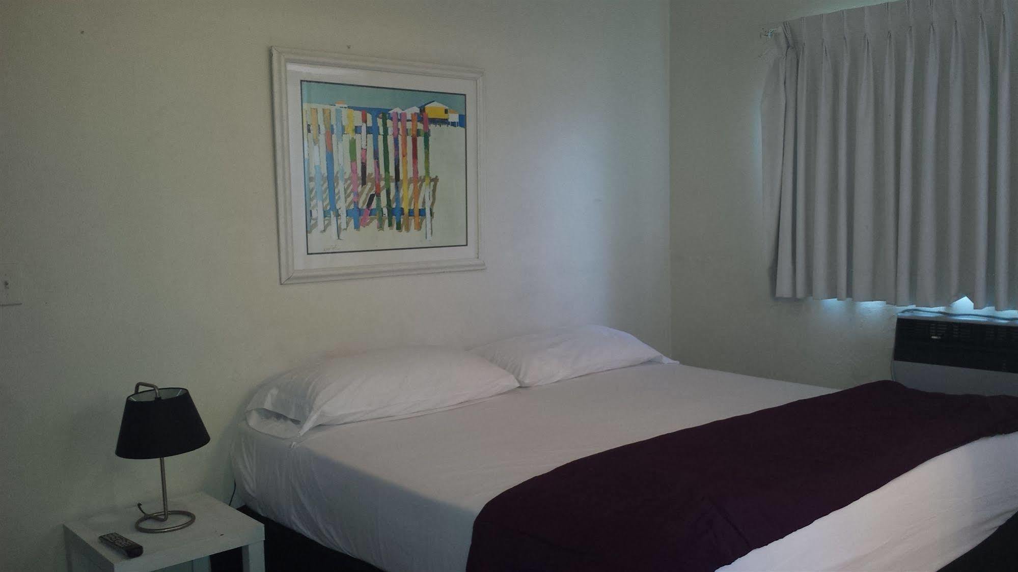 Up Midtown Hotel Miami Buitenkant foto