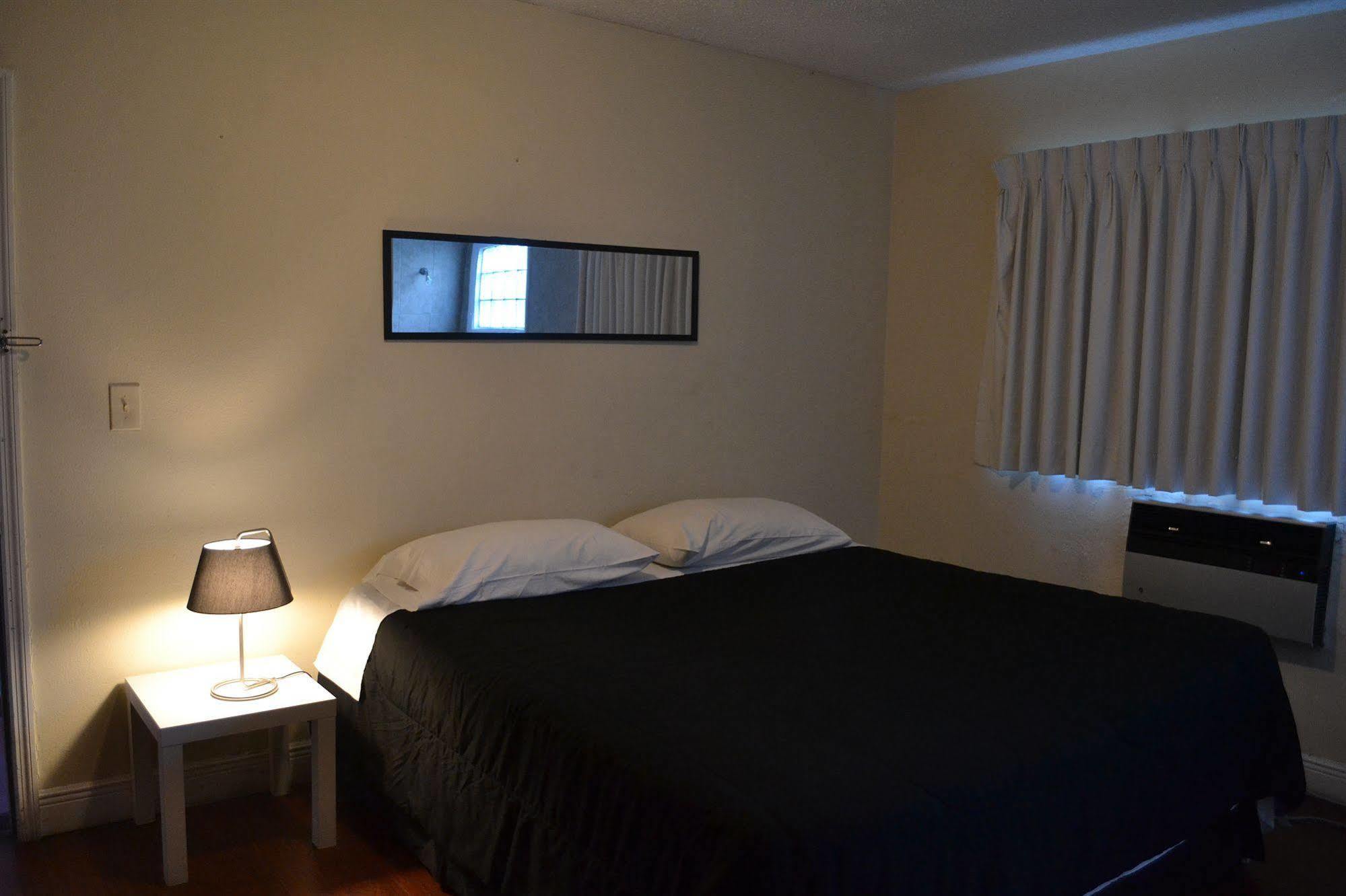Up Midtown Hotel Miami Buitenkant foto
