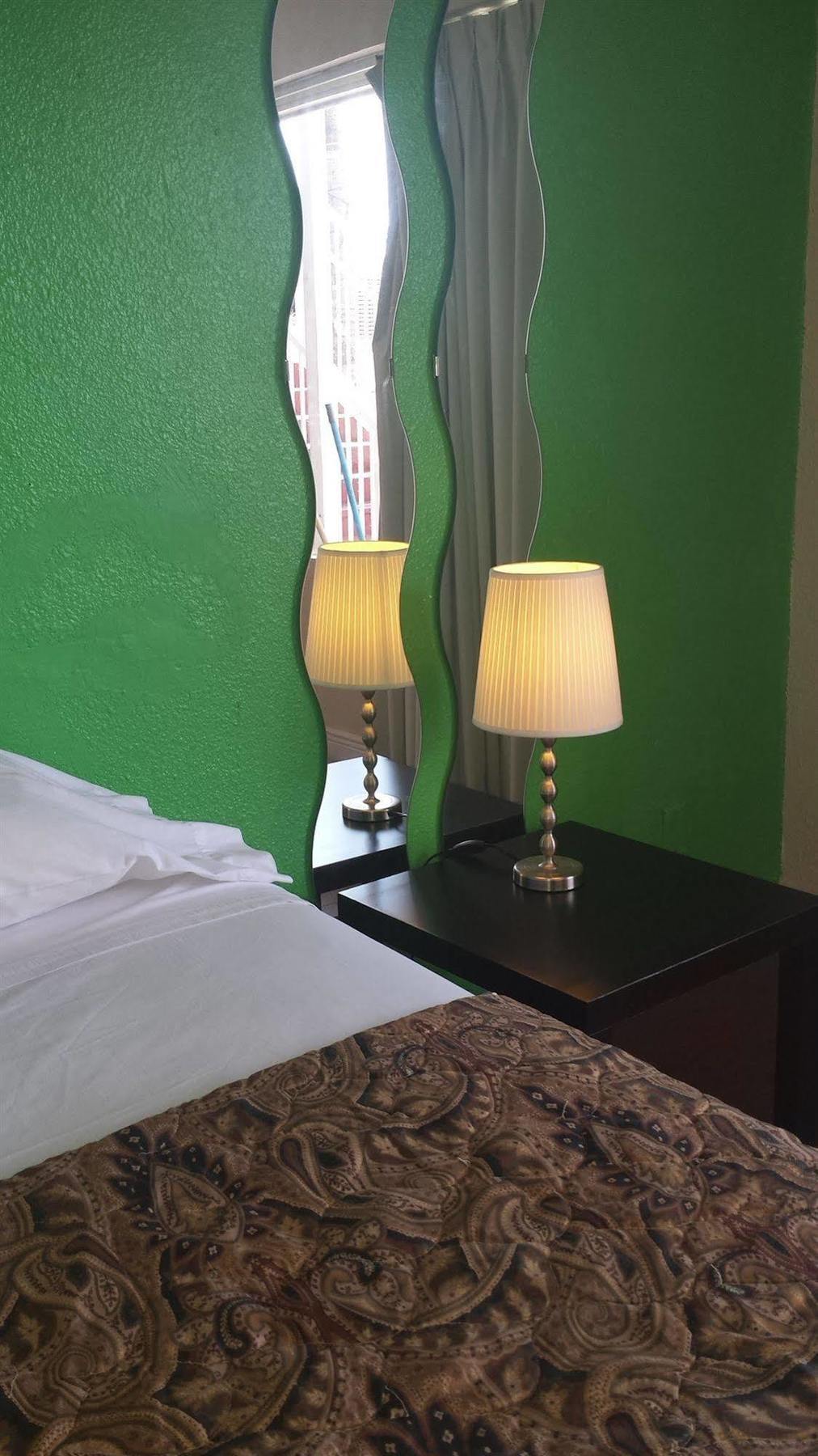 Up Midtown Hotel Miami Buitenkant foto